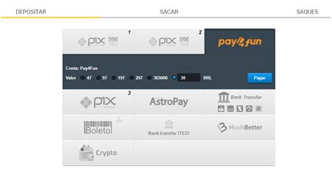 casinos que aceitam paypal - Sites de cassino online que aceitam PayPal no Brasil